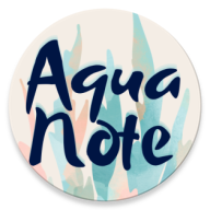 AquaNote